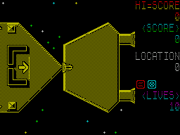 Star Blade (1988)(Barry & Bruce Adams)